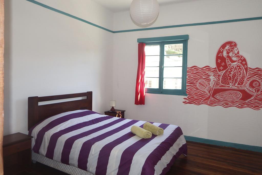 Casa Violeta Limon Apartment Valparaíso Exterior foto