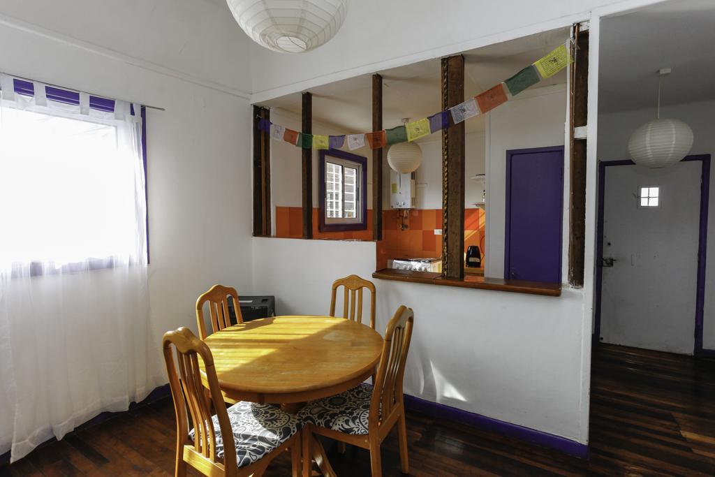 Casa Violeta Limon Apartment Valparaíso Exterior foto