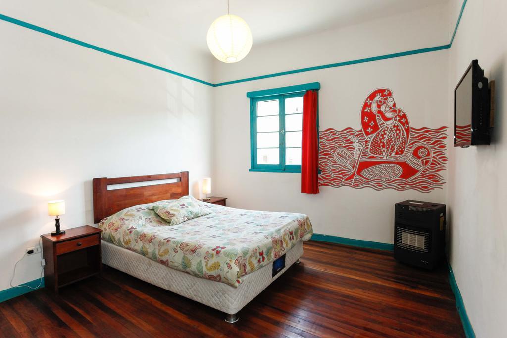Casa Violeta Limon Apartment Valparaíso Exterior foto