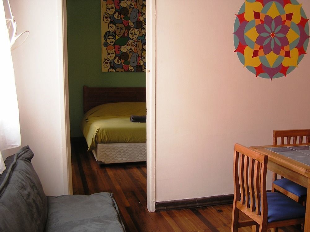 Casa Violeta Limon Apartment Valparaíso Exterior foto